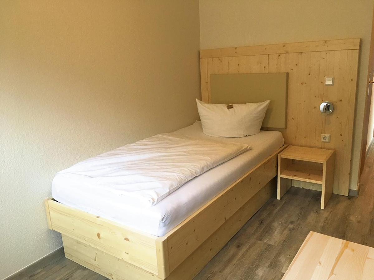 REGIOHOTEL am Kurpark Bad Harzburg Dış mekan fotoğraf