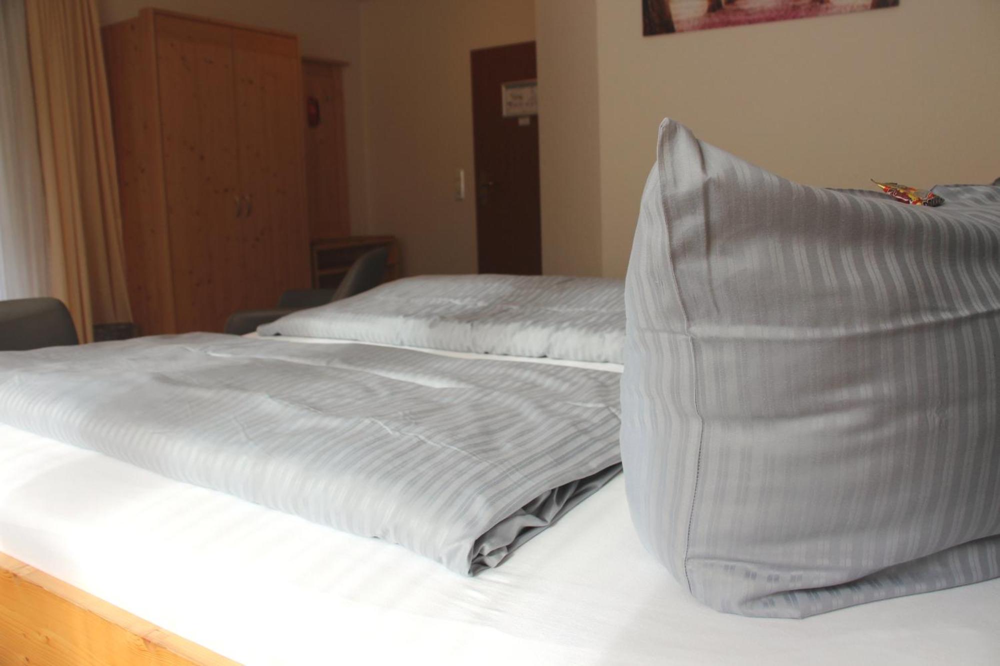 REGIOHOTEL am Kurpark Bad Harzburg Oda fotoğraf