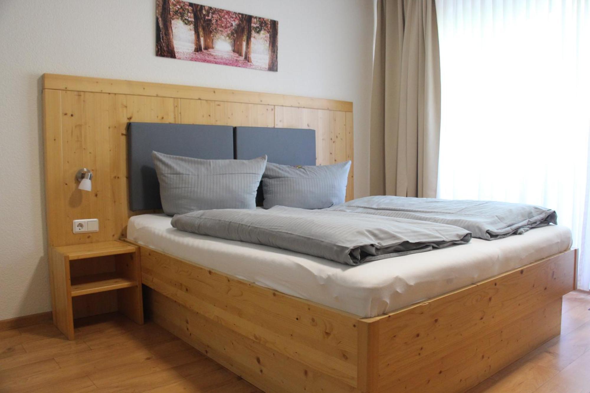 REGIOHOTEL am Kurpark Bad Harzburg Oda fotoğraf