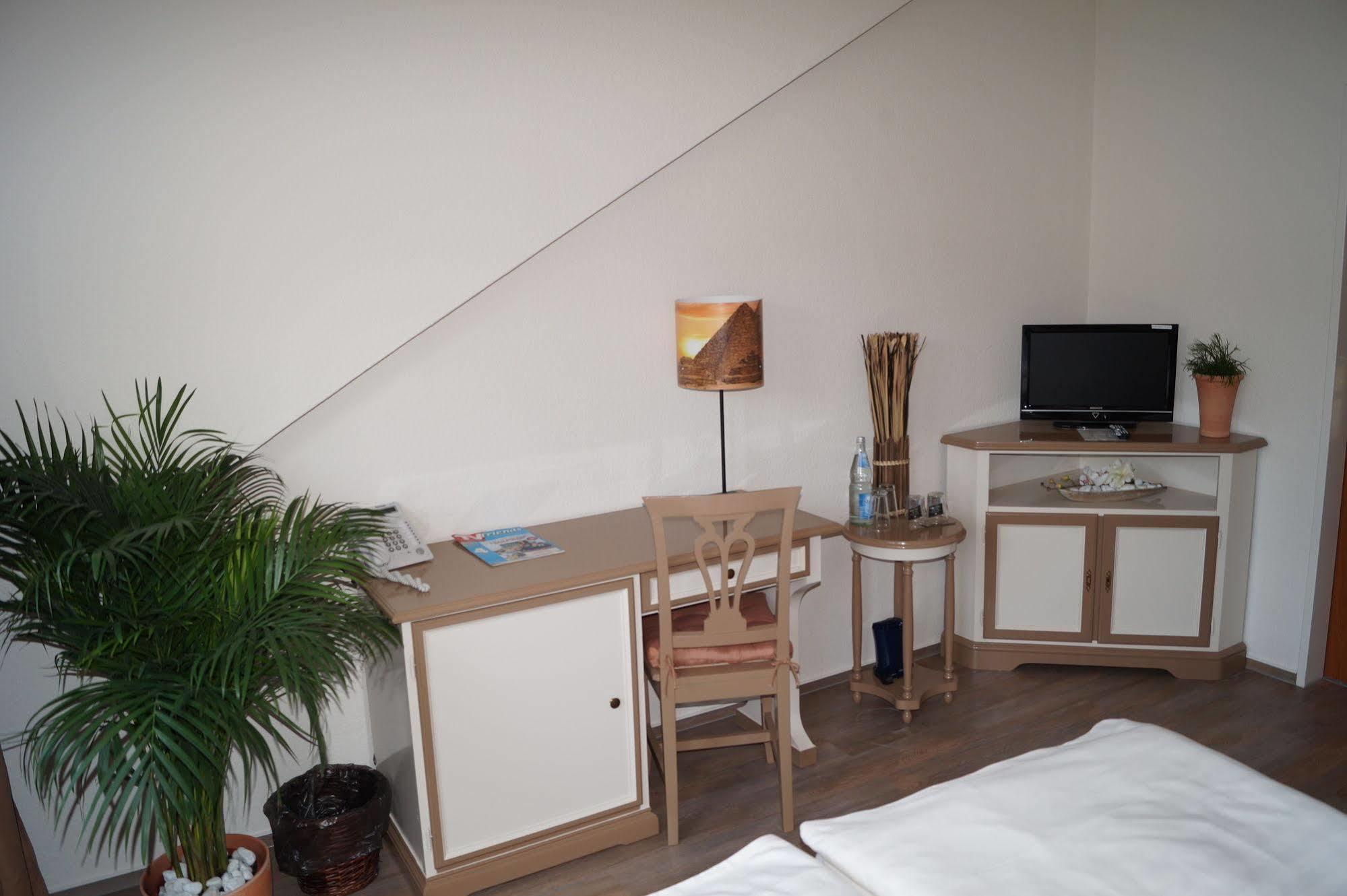 REGIOHOTEL am Kurpark Bad Harzburg Dış mekan fotoğraf