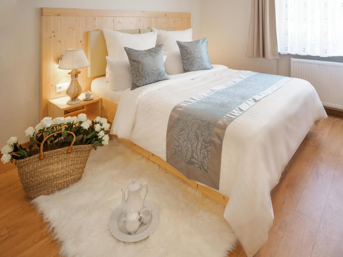 REGIOHOTEL am Kurpark Bad Harzburg Dış mekan fotoğraf
